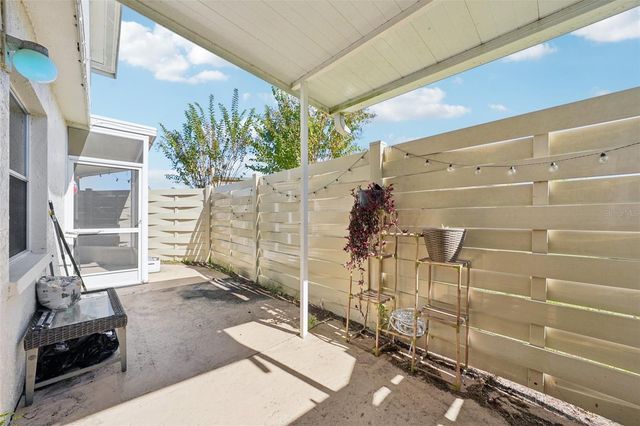 2640 CEDAR VIEW COURT 101C, Clearwater, FL 33761