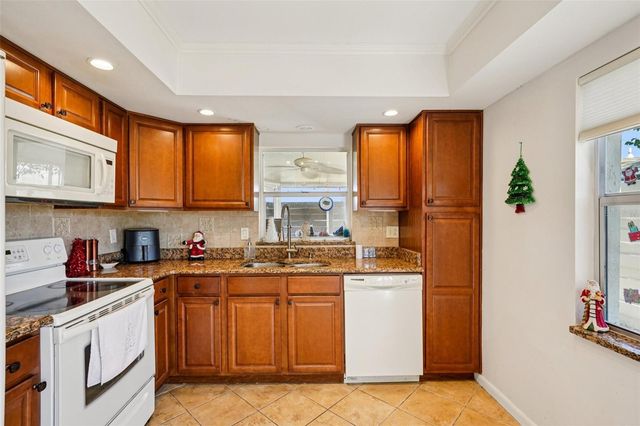 2640 CEDAR VIEW COURT 101C, Clearwater, FL 33761