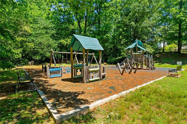 1981 N Decatur Road, Atlanta, GA 30307