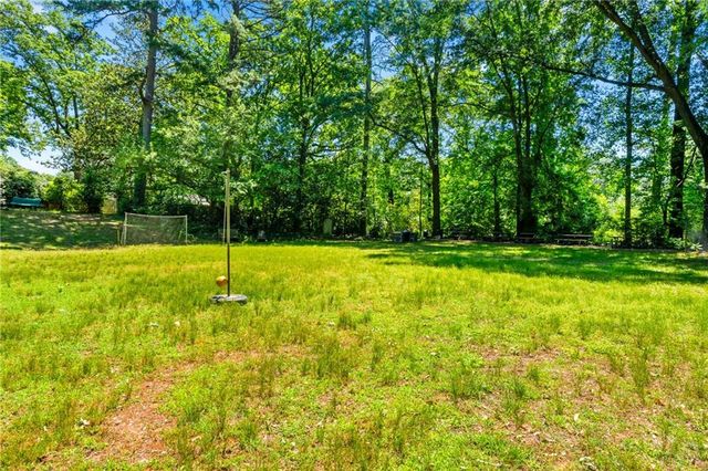 1981 N Decatur Road, Atlanta, GA 30307