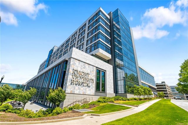 1981 N Decatur Road, Atlanta, GA 30307