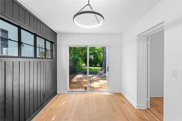 1981 N Decatur Road, Atlanta, GA 30307