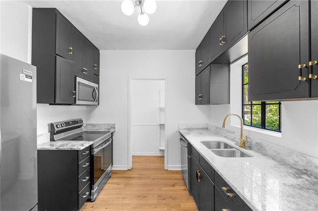 1981 N Decatur Road, Atlanta, GA 30307