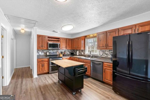 10 Warwick Way SE, Rome, GA 30161