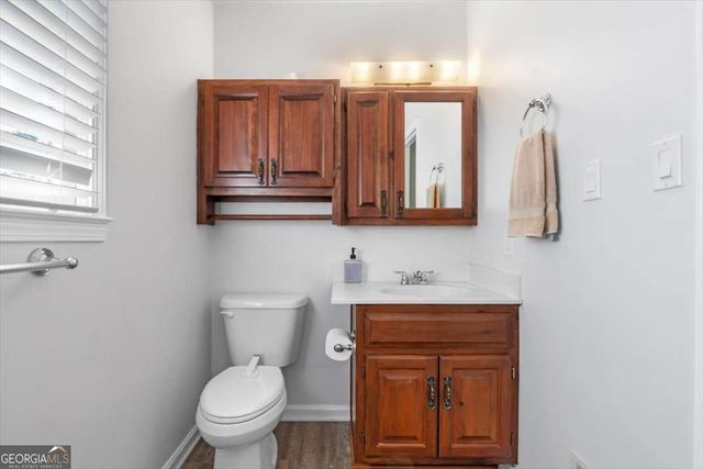 10 Warwick Way SE, Rome, GA 30161