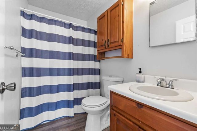 10 Warwick Way SE, Rome, GA 30161