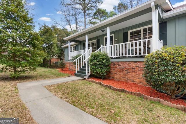 10 Warwick Way SE, Rome, GA 30161