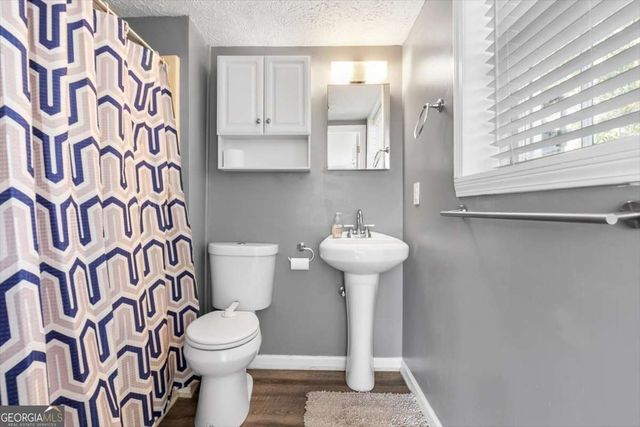 10 Warwick Way SE, Rome, GA 30161