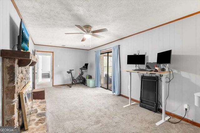 10 Warwick Way SE, Rome, GA 30161