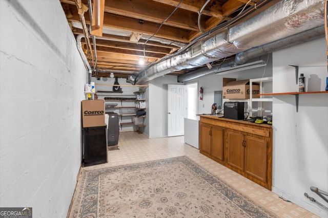 10 Warwick Way SE, Rome, GA 30161