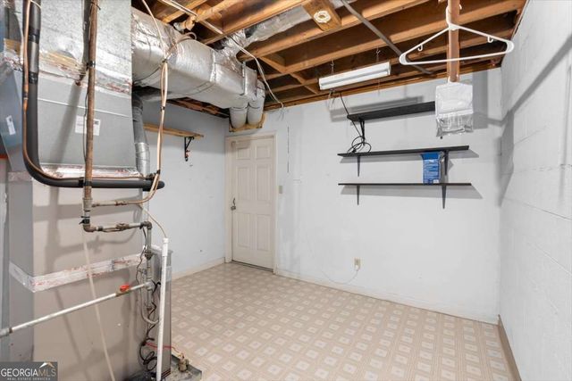 10 Warwick Way SE, Rome, GA 30161