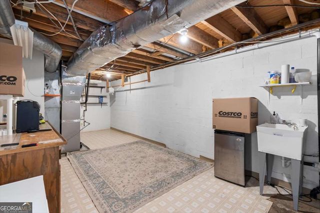 10 Warwick Way SE, Rome, GA 30161