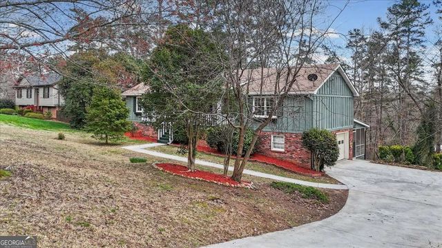 10 Warwick Way SE, Rome, GA 30161