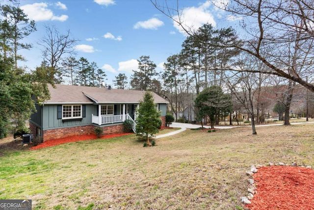 10 Warwick Way SE, Rome, GA 30161