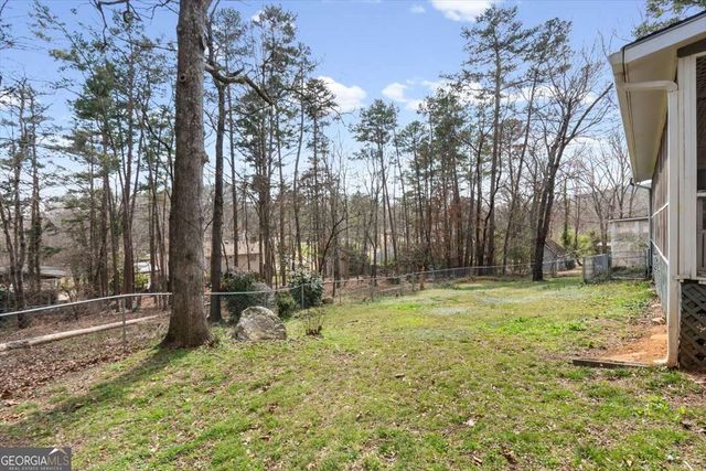 10 Warwick Way SE, Rome, GA 30161