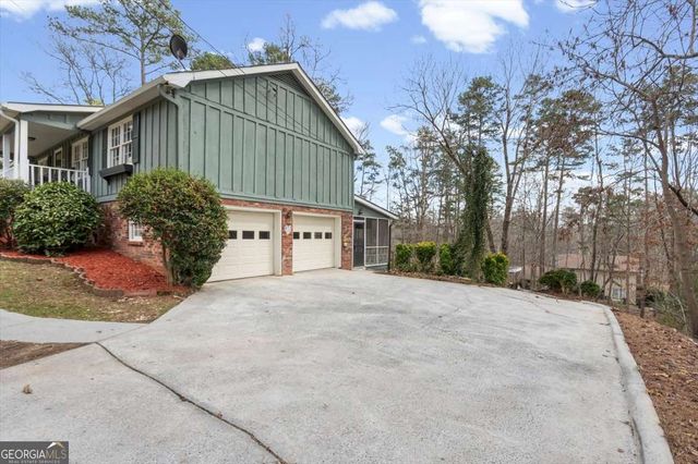 10 Warwick Way SE, Rome, GA 30161