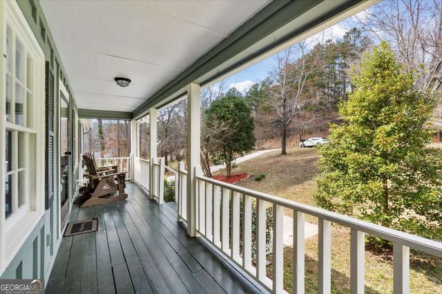 10 Warwick Way SE, Rome, GA 30161