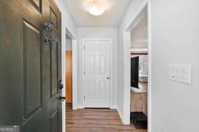 10 Warwick Way SE, Rome, GA 30161