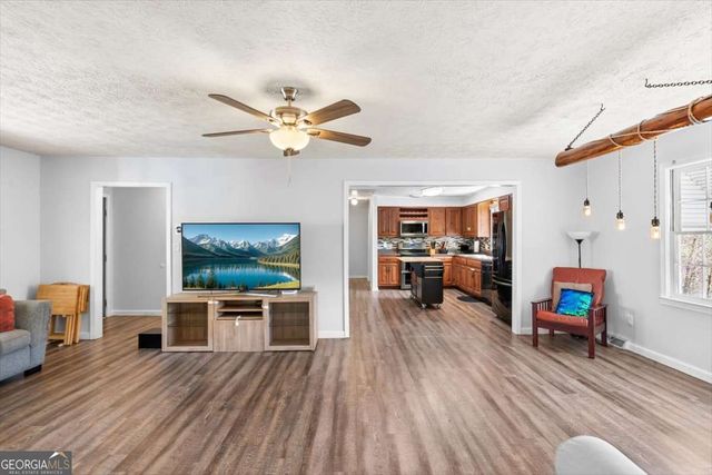 10 Warwick Way SE, Rome, GA 30161