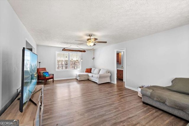 10 Warwick Way SE, Rome, GA 30161