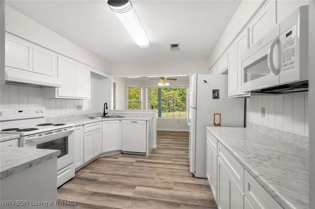 18558 Highway 28, Parks, AR 72950