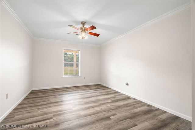 18558 Highway 28, Parks, AR 72950