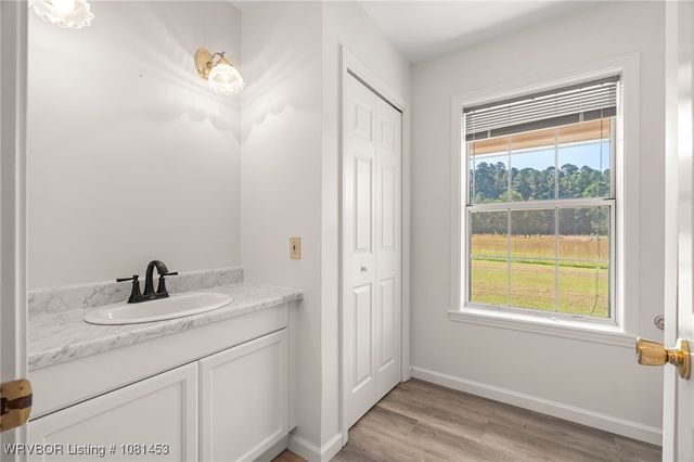 18558 Highway 28, Parks, AR 72950