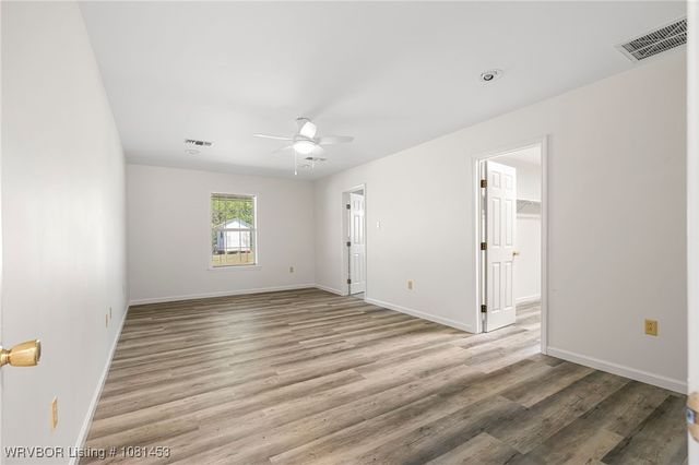 18558 Highway 28, Parks, AR 72950