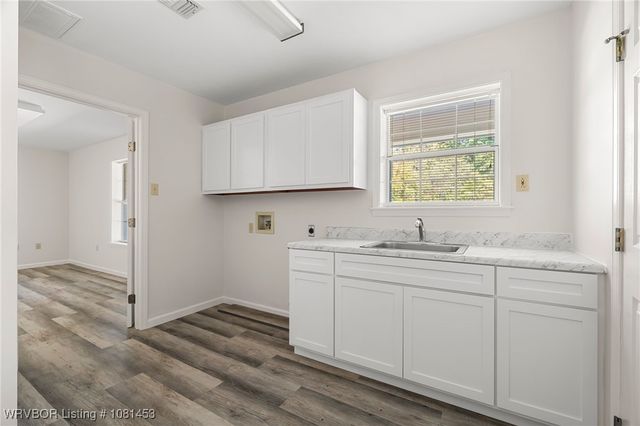 18558 Highway 28, Parks, AR 72950