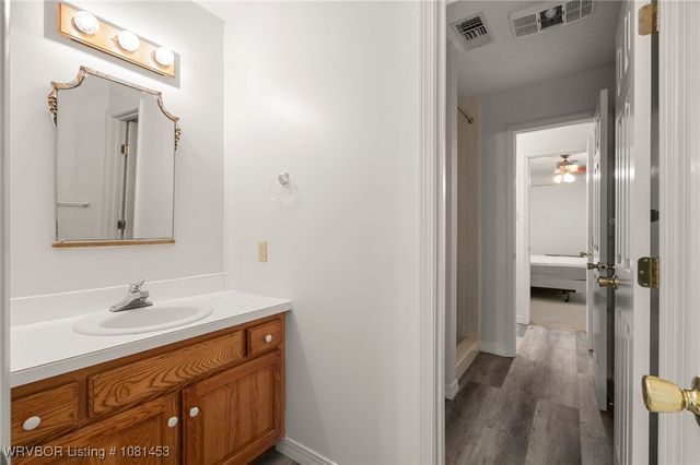 18558 Highway 28, Parks, AR 72950