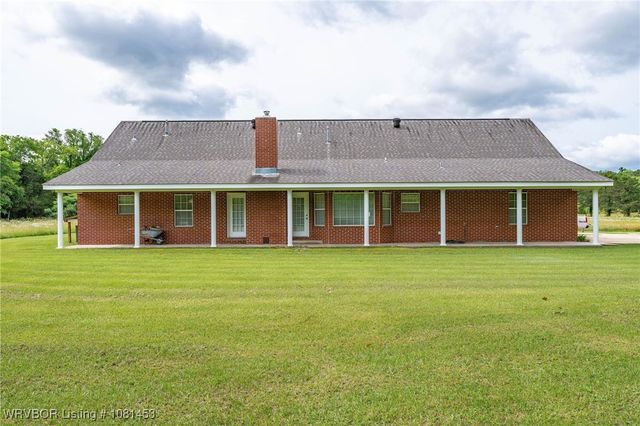 18558 Highway 28, Parks, AR 72950