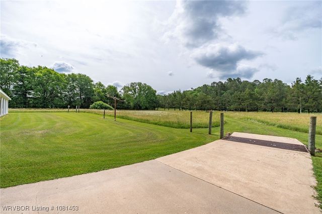 18558 Highway 28, Parks, AR 72950