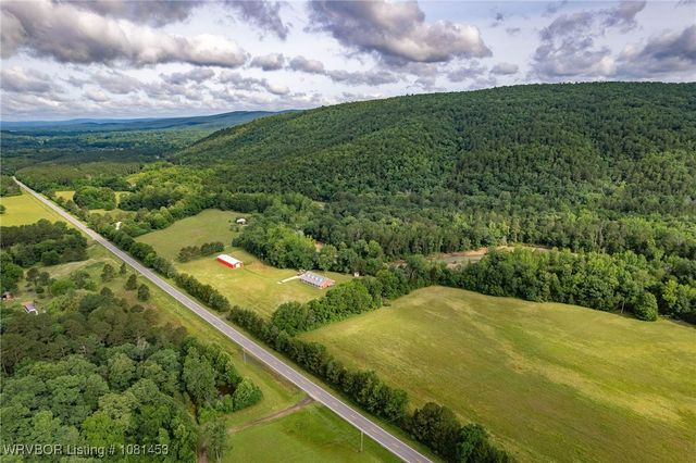 18558 Highway 28, Parks, AR 72950