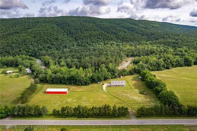 18558 Highway 28, Parks, AR 72950