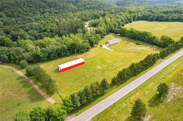 18558 Highway 28, Parks, AR 72950