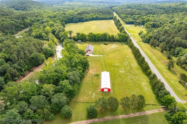 18558 Highway 28, Parks, AR 72950