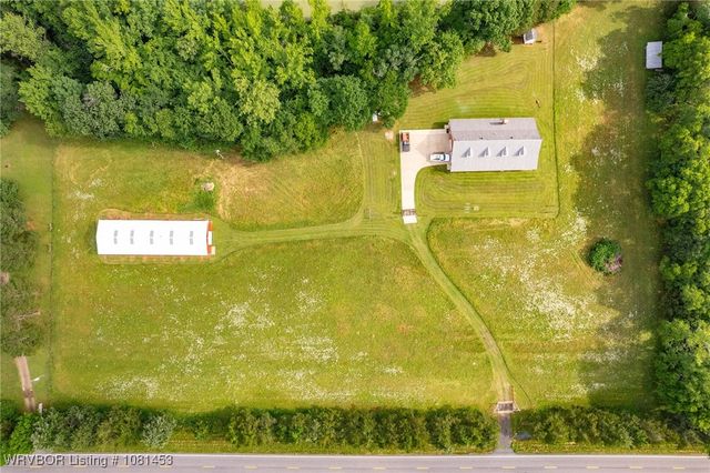 18558 Highway 28, Parks, AR 72950