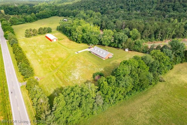 18558 Highway 28, Parks, AR 72950