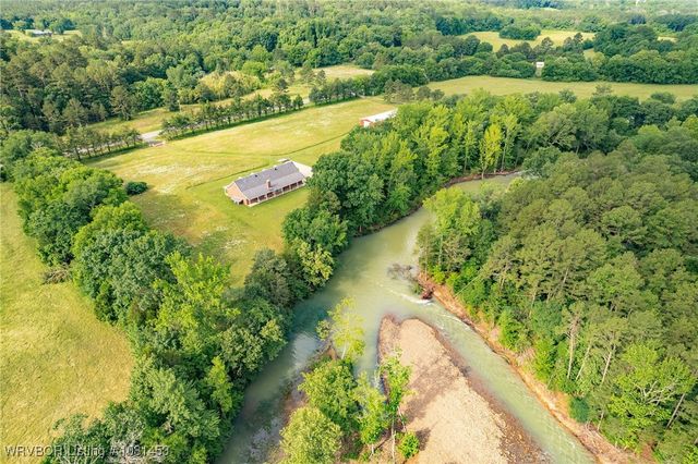 18558 Highway 28, Parks, AR 72950
