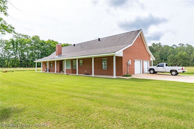 18558 Highway 28, Parks, AR 72950
