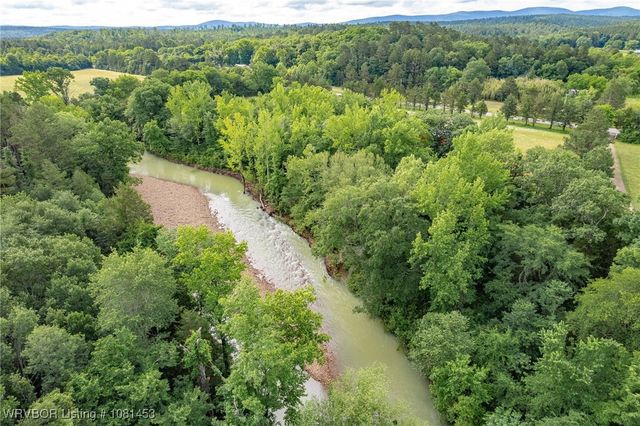 18558 Highway 28, Parks, AR 72950