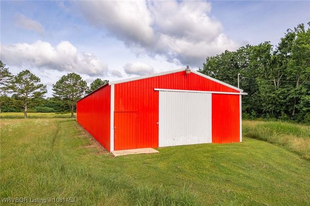 18558 Highway 28, Parks, AR 72950
