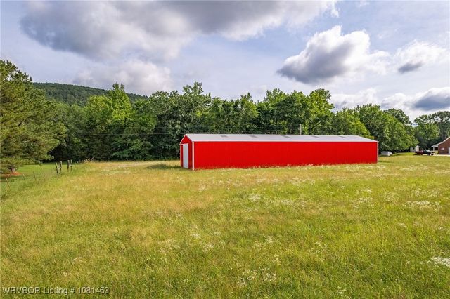 18558 Highway 28, Parks, AR 72950