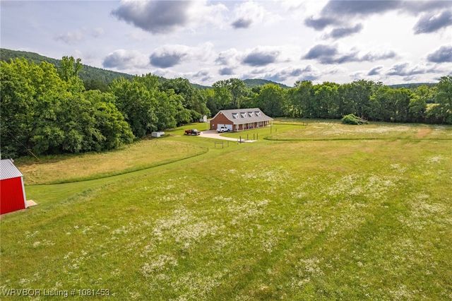 18558 Highway 28, Parks, AR 72950