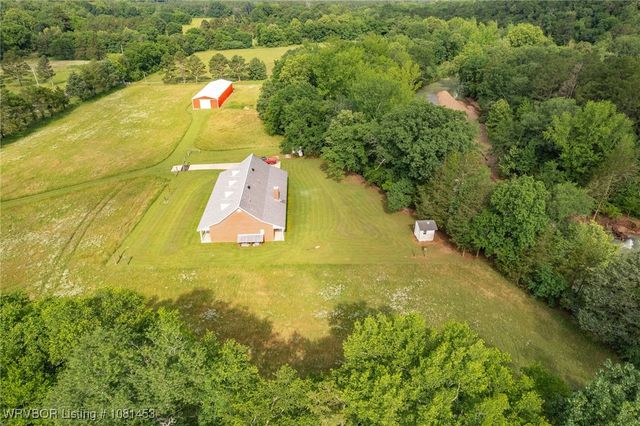 18558 Highway 28, Parks, AR 72950