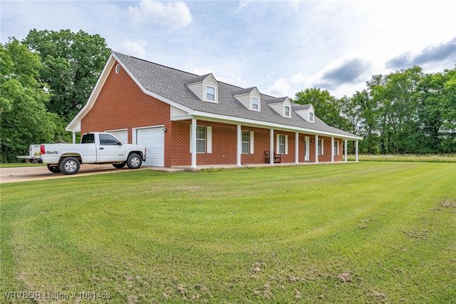 18558 Highway 28, Parks, AR 72950