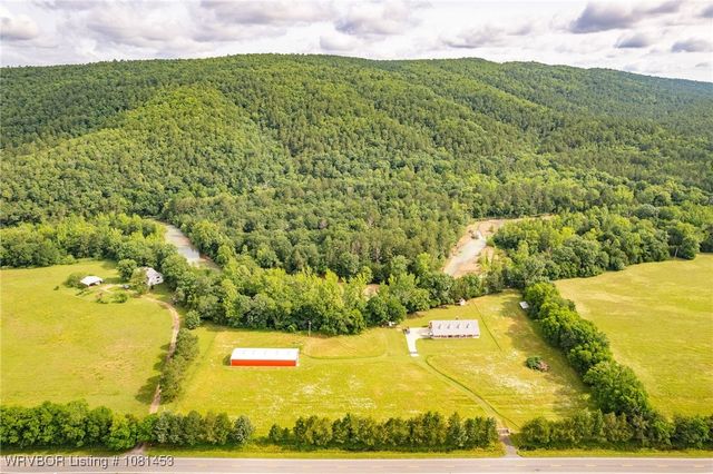 18558 Highway 28, Parks, AR 72950