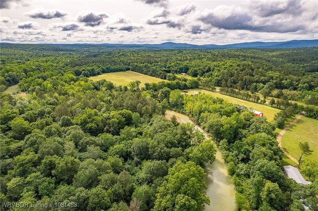 18558 Highway 28, Parks, AR 72950