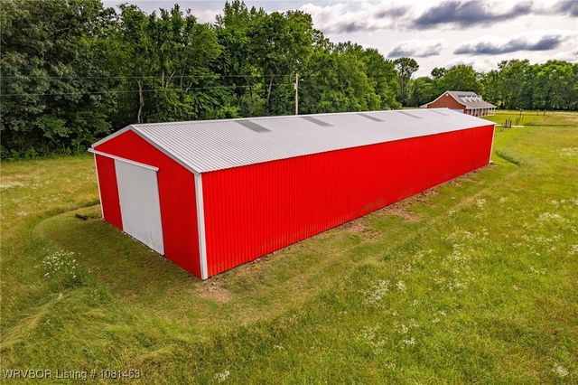 18558 Highway 28, Parks, AR 72950