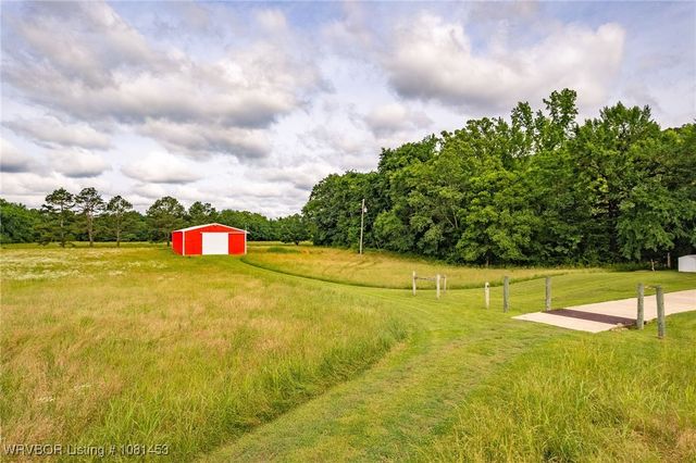 18558 Highway 28, Parks, AR 72950